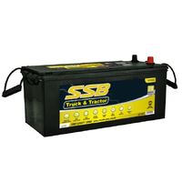 SS94C High Performance Maintenance Free Truck Battery