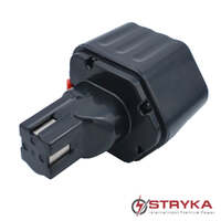 HUSKIE-IZUMI BP-70E 14.4V 3000mAh Ni-MH
