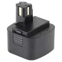 Stryka power tool battery for PANASONIC EZ9200 12.0V 3000mAh Ni-MH