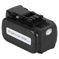Stryka power tool battery for PANASONIC EY9L80 28.8V 2000mAh Li-ion