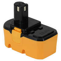 Stryka Battery to suit RYOBI ABP1801 18.0V 1500mAh NiMH