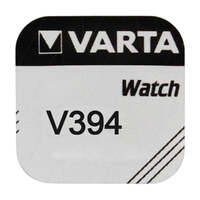 VARTA 1.55V 67mAh Silver Oxide Watch Battery (SR936SW)