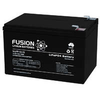 V-LFP-12-15 Lithium Ion Phosphate Deep-Cycle Battery