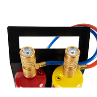 Hot Devil Oxy Force Blow Torch Kit HDOXP