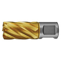 Holemaker Silver Series Annular Cutter 1-3/8" x 1" HM1-3/8X1