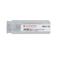 Euroboor 12mm x 55mm TCT Euroboor Annular Cutter HMLU.120