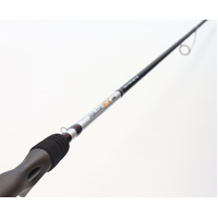 7ft Okuma Helios SX 3-6kg Spin Rod - 2 Piece Carbon Spinning Fishing Rod