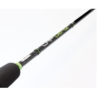 7ft Okuma LRF GEN2 6-10kg Fishing Rod - 2 Pce Spin Rod