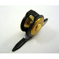 Pacific Bay Cr Series Heavy Duty Roller Guide - Size 1