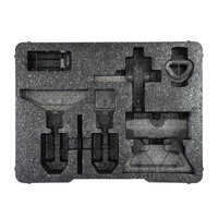 Tormek Storage Tray for Hand Tool Kit to suit TC-800 Tormek Case HTK-00