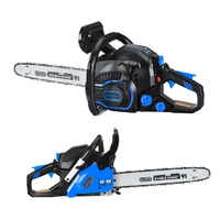 Hyundai 16" 40cc Chainsaw Oregon Bar and Chain