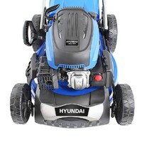 Hyundai 21"196cc 4 Stroke Self Propelled Mower