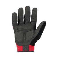 Ironclad Command Impact Cut A6 Work Gloves Size L