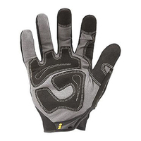 Ironclad General Utility Work Gloves Size L