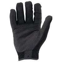 Ironclad Command Pro Black Work Gloves Size M