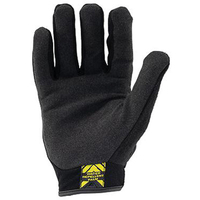 Ironclad Command Water-Resistant Work Gloves Size S