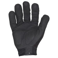 Ironclad Command Tactical Impact Black Work Gloves Size M