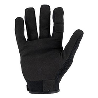 Ironclad Command Tactical Pro Black Work Gloves Size M