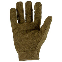 Ironclad Command Tactical Pro Coyote Work Gloves Size M
