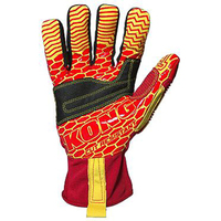 Kong Rigger Grip A5 Work Gloves Size S