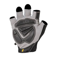Ironclad Mach 5 Vibration Impact Work Gloves Size S