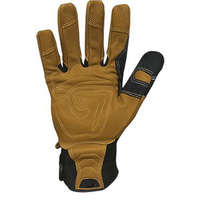 Ironclad Ranchworx Work Gloves M