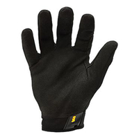 Ironclad Workcrew Work Gloves Size M