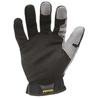 Ironclad Workforce Work Gloves Size XS