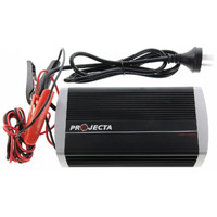 Projecta Ic1500 15A 15 Amp Ac Battery Charger 7 Stage 12 Volt 12V Charging New