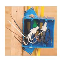 Twister 341 Tan Wire Connectors 150/Jar