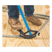 Ductile Iron Bender Head, 1-1/4" EMT