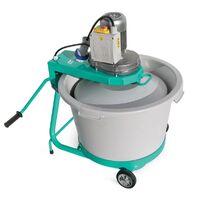 Imer MIXALL 60 Litre with 2 Buckets IM-MIXALL