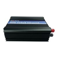 Projecta 300 Watt Inverter 12 Dc Volt To 240 Volt Step Down Converter New Im300