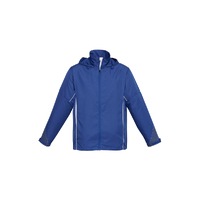 Adults Razor Team Jacket Royal/White Medium