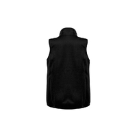 Mens Stealth Tech Vest Black/Lime Large