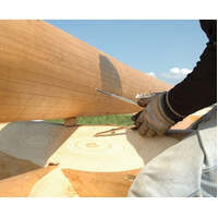 Log scriber