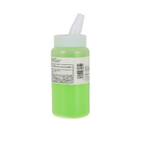 Chalk powder - green 300g