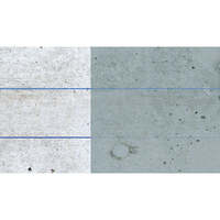 Outdoor chalk powder - blue 150g