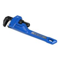 Kincrome 250mm (10") Iron Pipe Wrench K040120