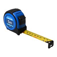 Kincrome 5m Metric Tape Measure K11551