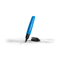 Kincrome Black Bullet Point Marker K11755