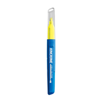 Kincrome Yellow Highlighter - 5 Pack K11825