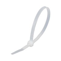 Kincrome Reusable Lash Cable Tie 150 x 4.7mm 100 Pieces K15743