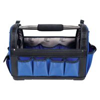 Kincrome 450mm 11 Pocket Tool Tote Bag K7421
