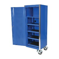 Kincrome 27.5" Side Locker Tool Armour K77830