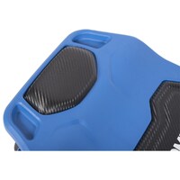 Kincrome Super Low 6 Wheel Profile Karbon Creeper K8112
