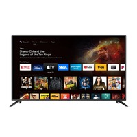 TOOLFLEET EXCLUSIVE - Bonus Kogan 65" LED 4K Smart Android TV - U92T