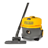 Pullman 10L Dry Vacuum