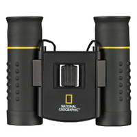 Bresser National Geographic 8x Magnification 21mm Pocket Binoculars