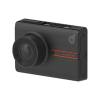 Dashmat 4K Ultra-HD Dual Channel Dash Camera DSH-1252